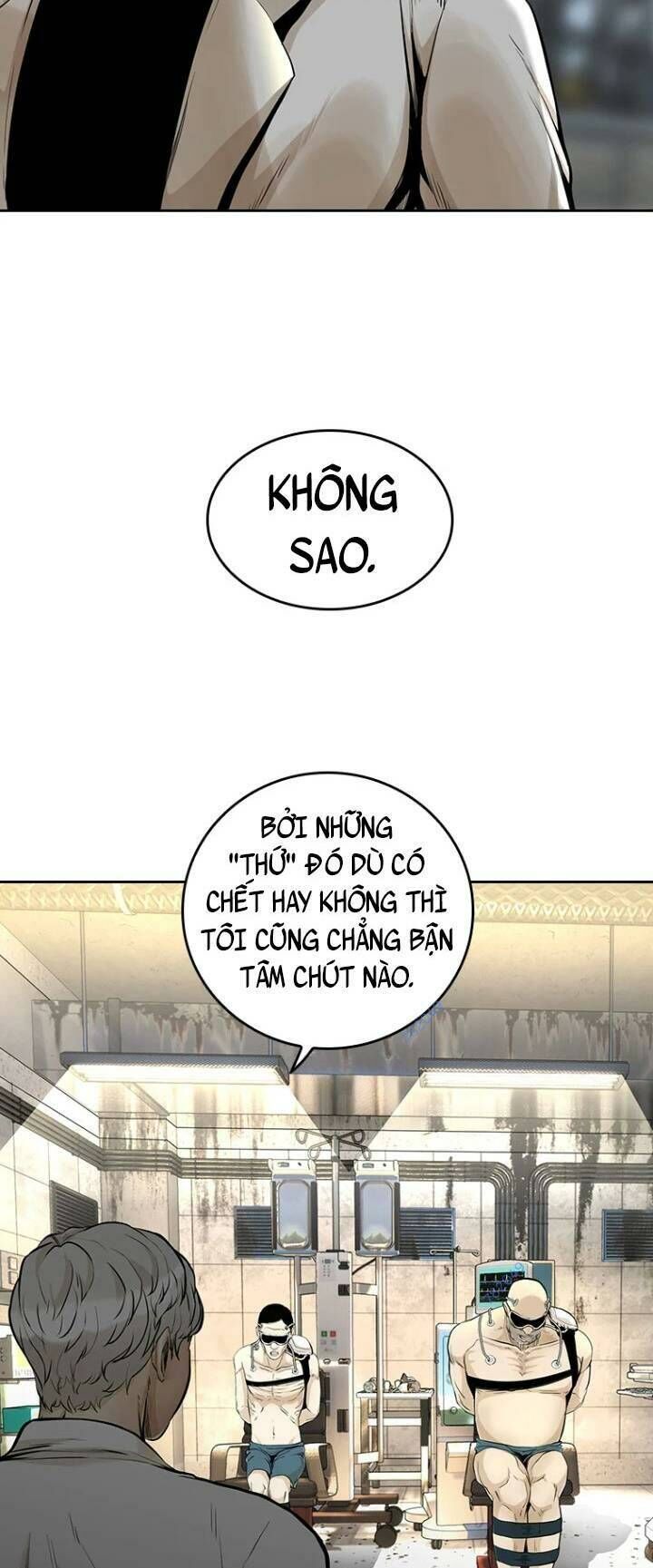 The Blob Chapter 55 - Trang 2