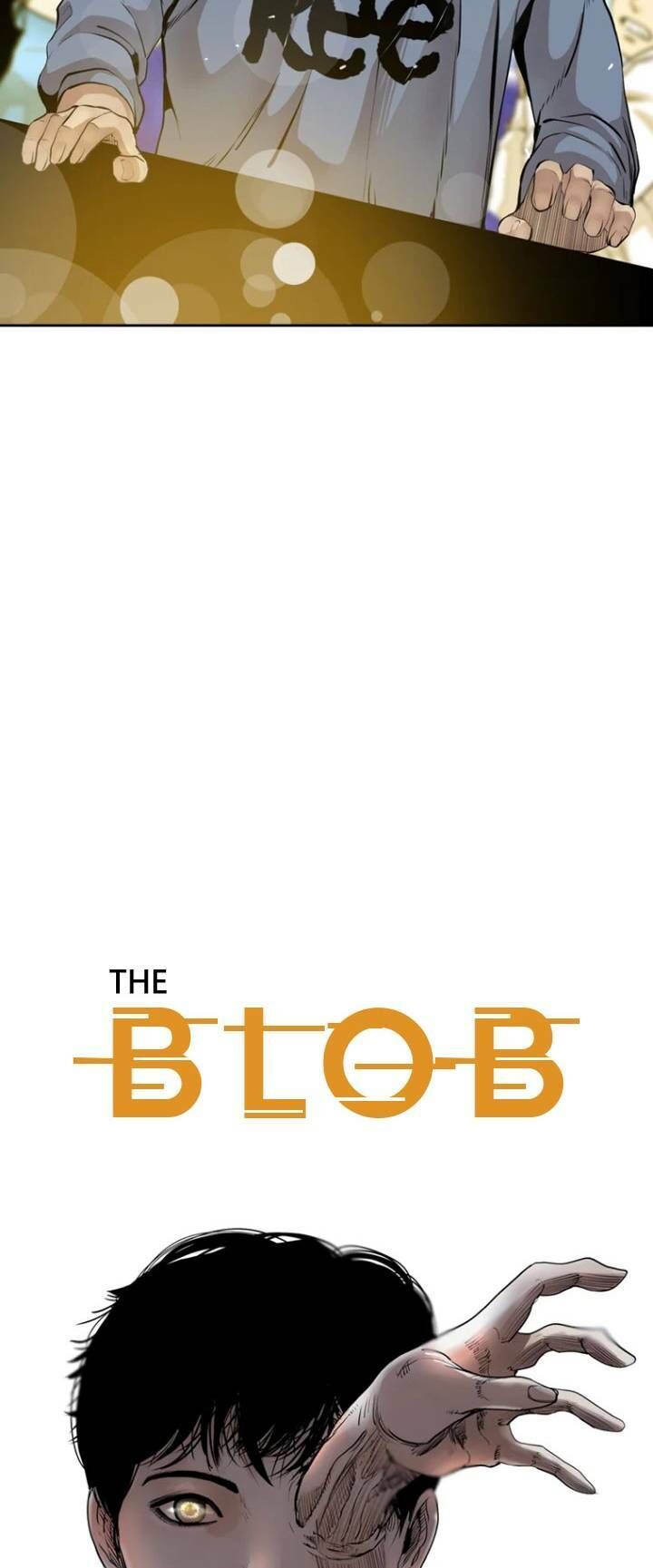 The Blob Chapter 52 - Trang 2