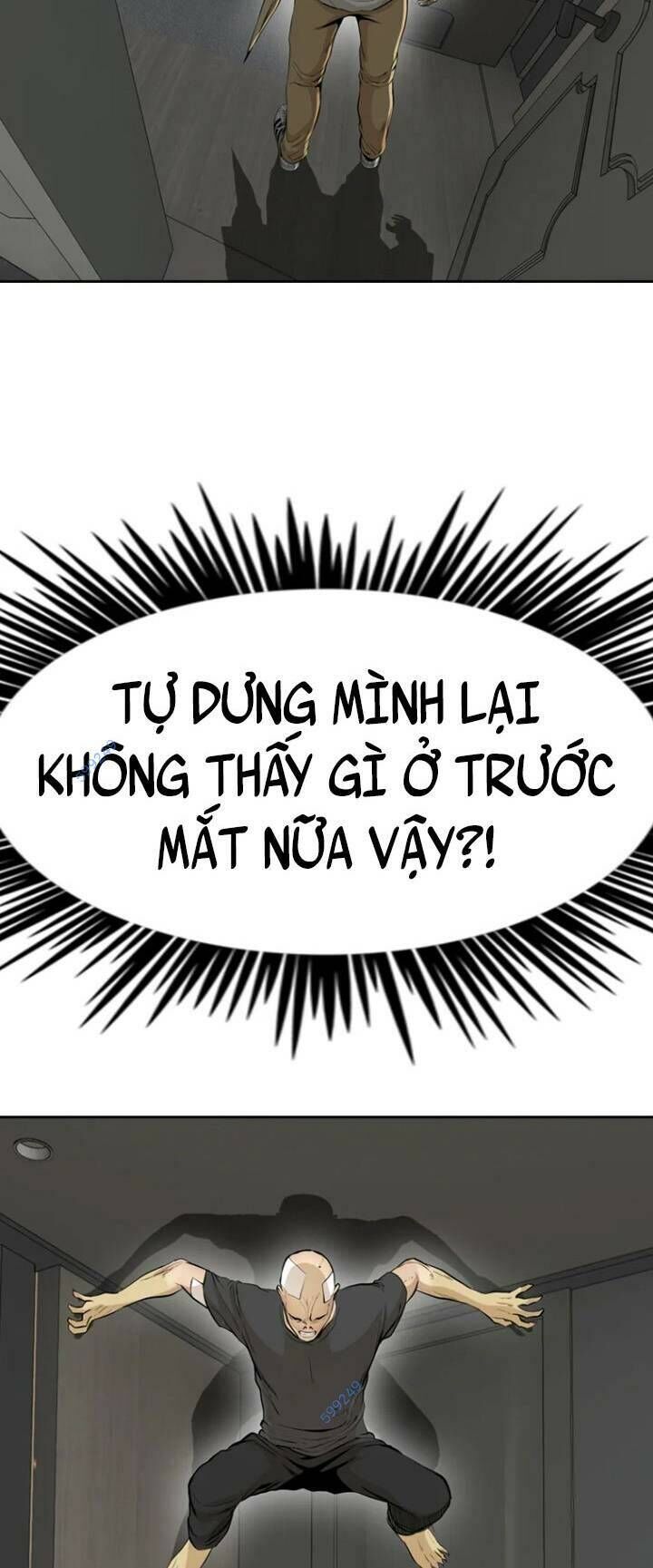 The Blob Chapter 50 - Trang 2