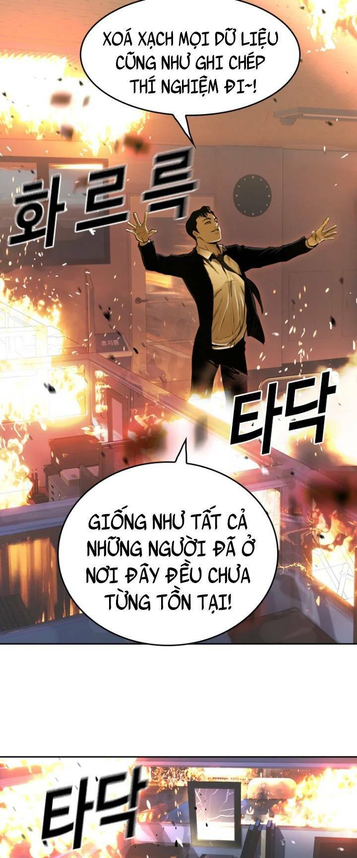 The Blob Chapter 44 - Trang 2