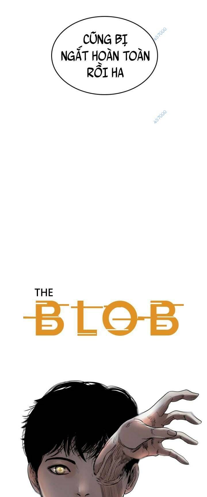 The Blob Chapter 40 - Trang 2