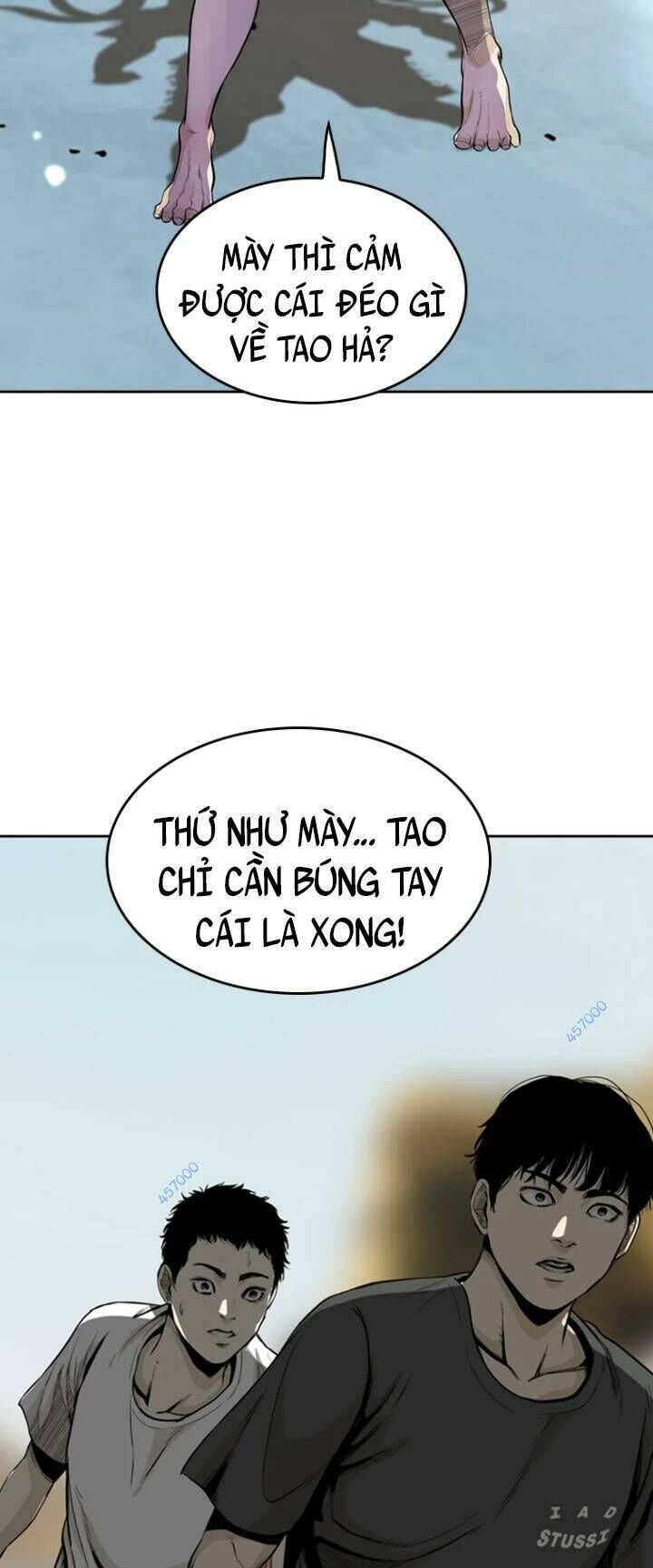 The Blob Chapter 33 - Trang 2