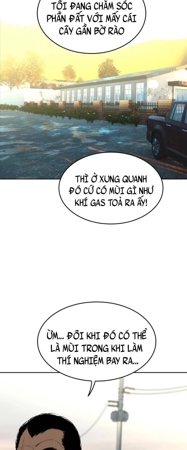 The Blob Chapter 32 - Trang 2