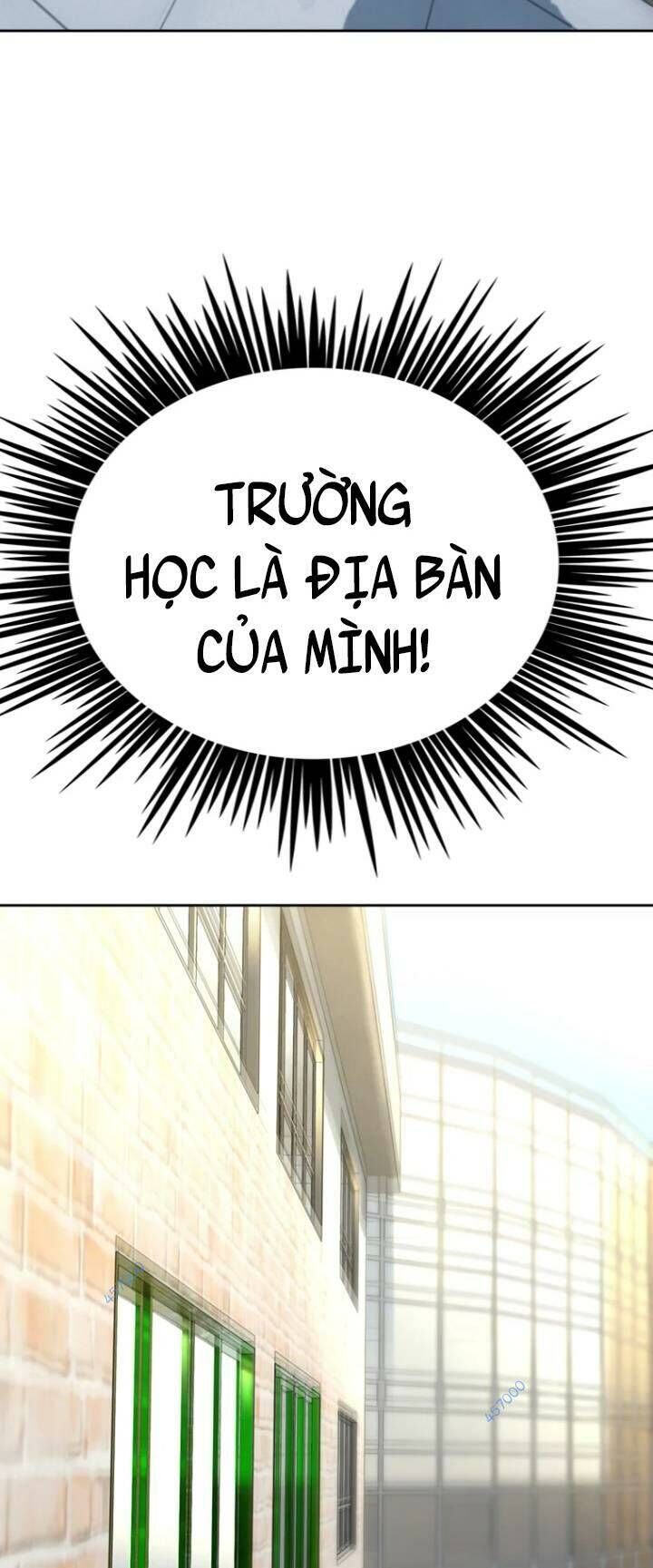 The Blob Chapter 31 - Trang 2