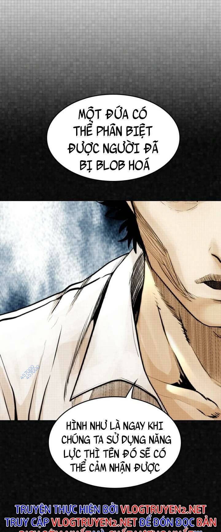 The Blob Chapter 20 - Trang 2