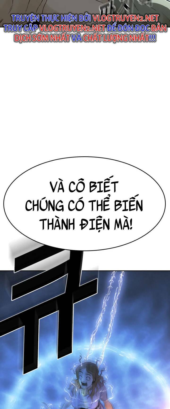 The Blob Chapter 15 - Trang 2