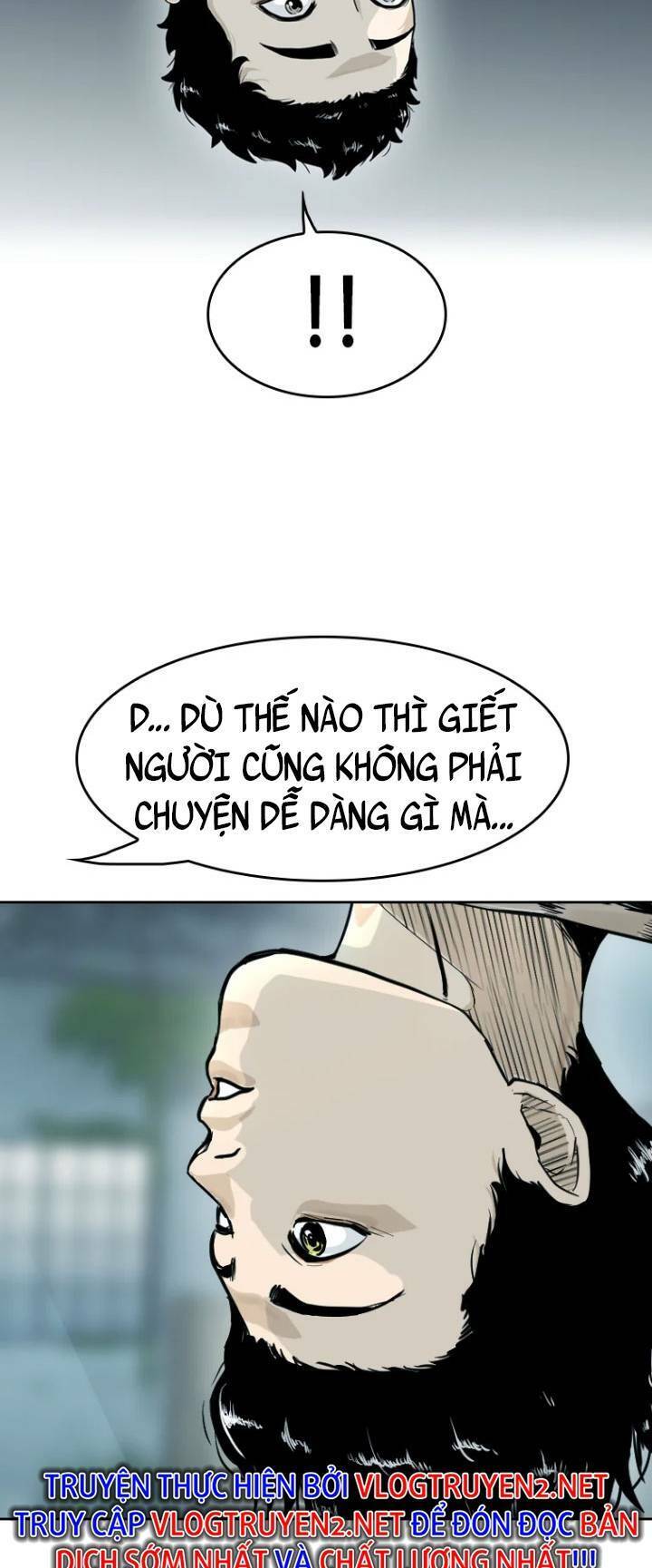 The Blob Chapter 14 - Trang 2