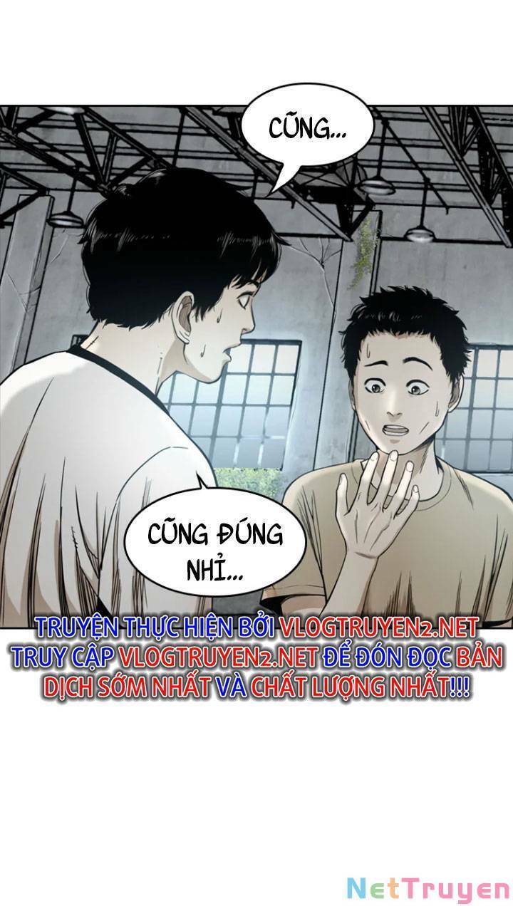 The Blob Chapter 8 - Trang 2