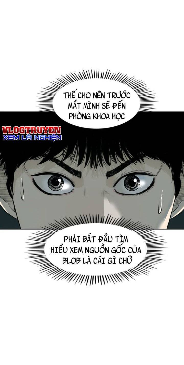 The Blob Chapter 3 - Trang 2