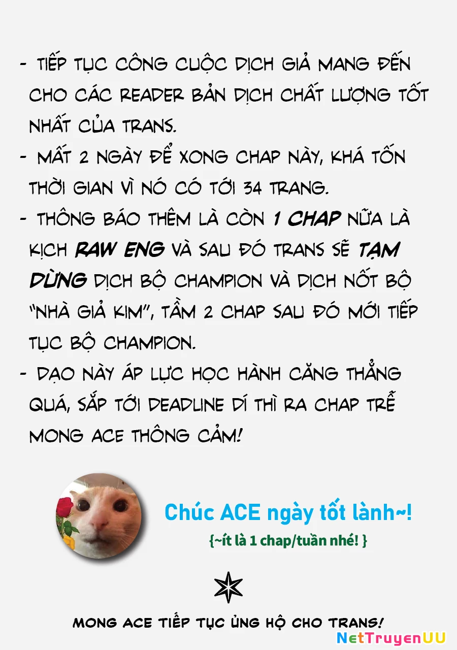 Nhà Vô Địch Với Chức Nghiệp ”Vô Năng” Và Cô Công Chúa Cùng Kiếm Tìm Hạnh Phúc Chapter 15 - Trang 2