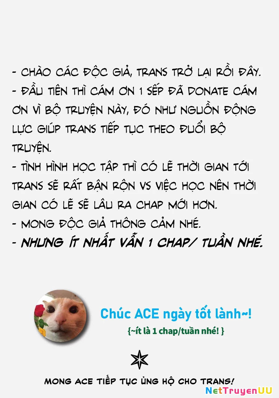 Nhà Vô Địch Với Chức Nghiệp ”Vô Năng” Và Cô Công Chúa Cùng Kiếm Tìm Hạnh Phúc Chapter 14 - Trang 2