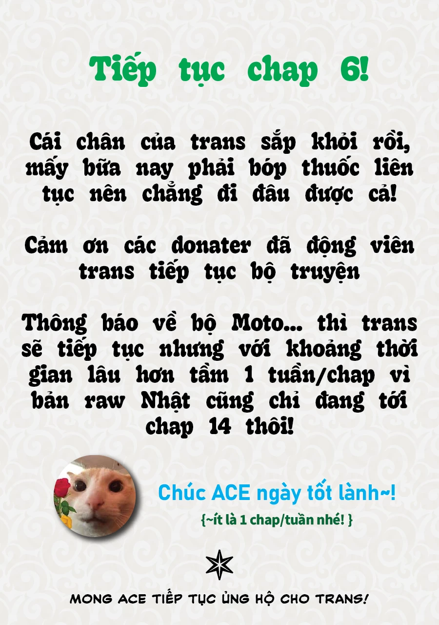 Nhà Vô Địch Với Chức Nghiệp ”Vô Năng” Và Cô Công Chúa Cùng Kiếm Tìm Hạnh Phúc Chapter 6 - Trang 2