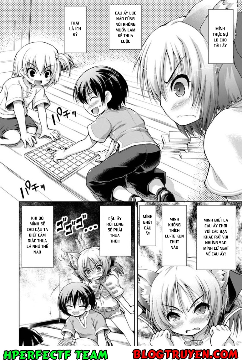 Gunota Ga Mahou Sekai Ni Tensei Shitara Chapter 3 - Trang 2