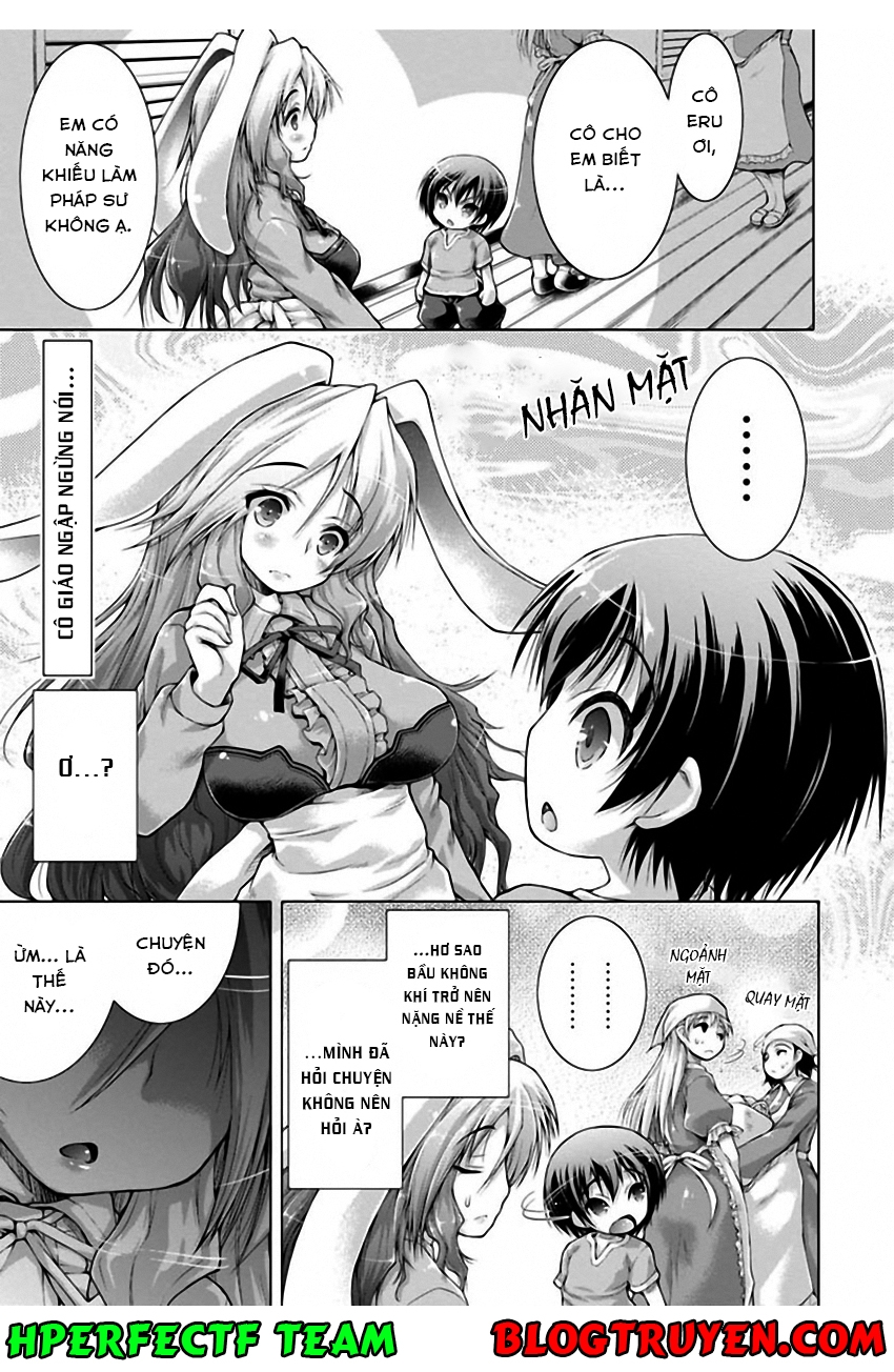 Gunota Ga Mahou Sekai Ni Tensei Shitara Chapter 2 - Trang 2