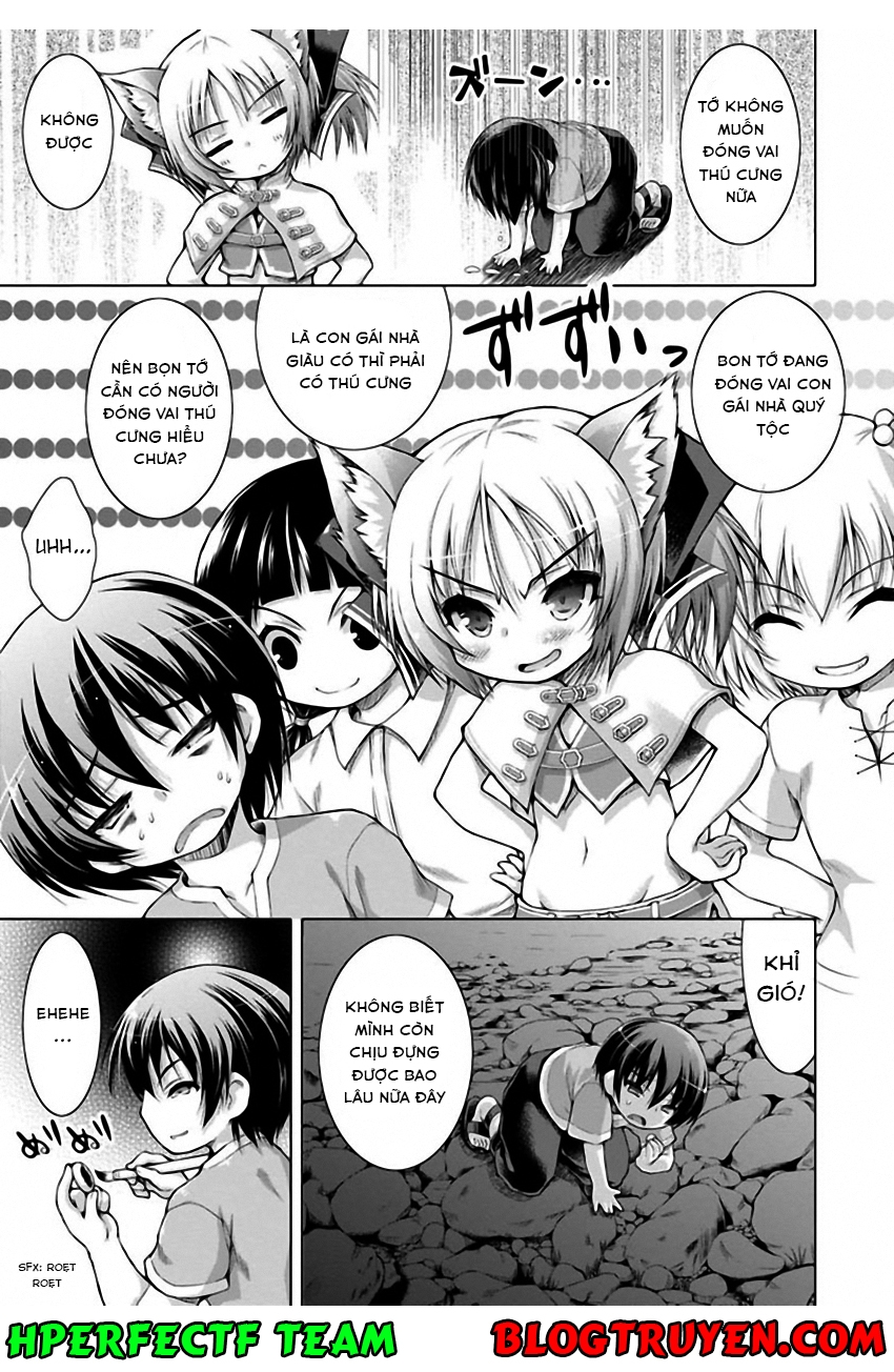 Gunota Ga Mahou Sekai Ni Tensei Shitara Chapter 2 - Trang 2