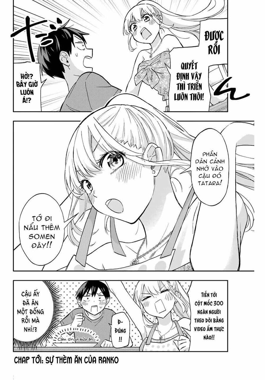 Hanazono-Sanchi No Futago-Chan Chapter 36 - Trang 2