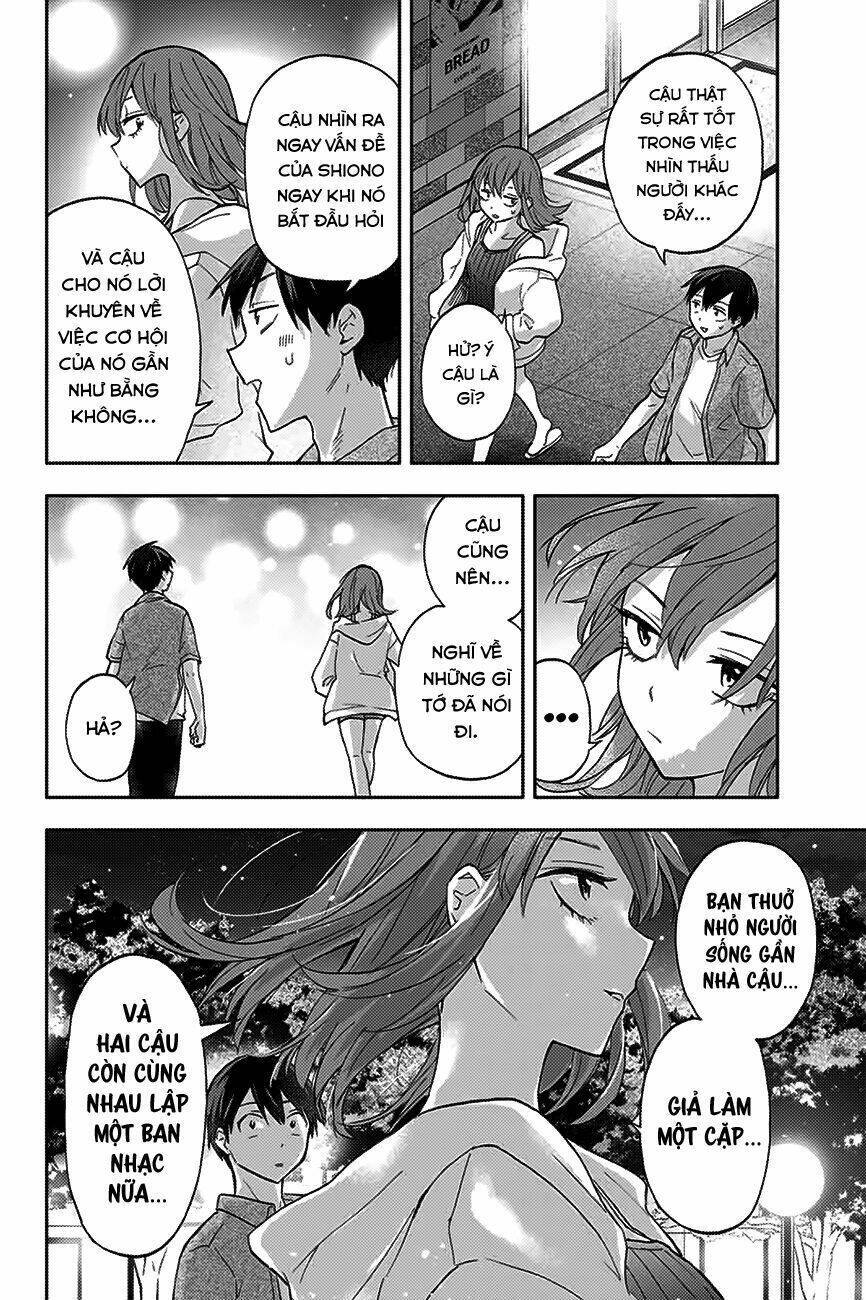 Hanazono-Sanchi No Futago-Chan Chapter 29 - Trang 2