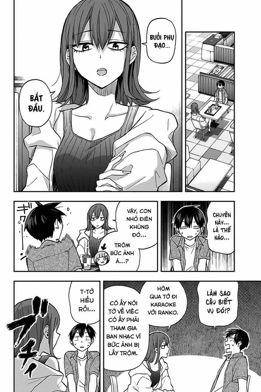 Hanazono-Sanchi No Futago-Chan Chapter 29 - Trang 2