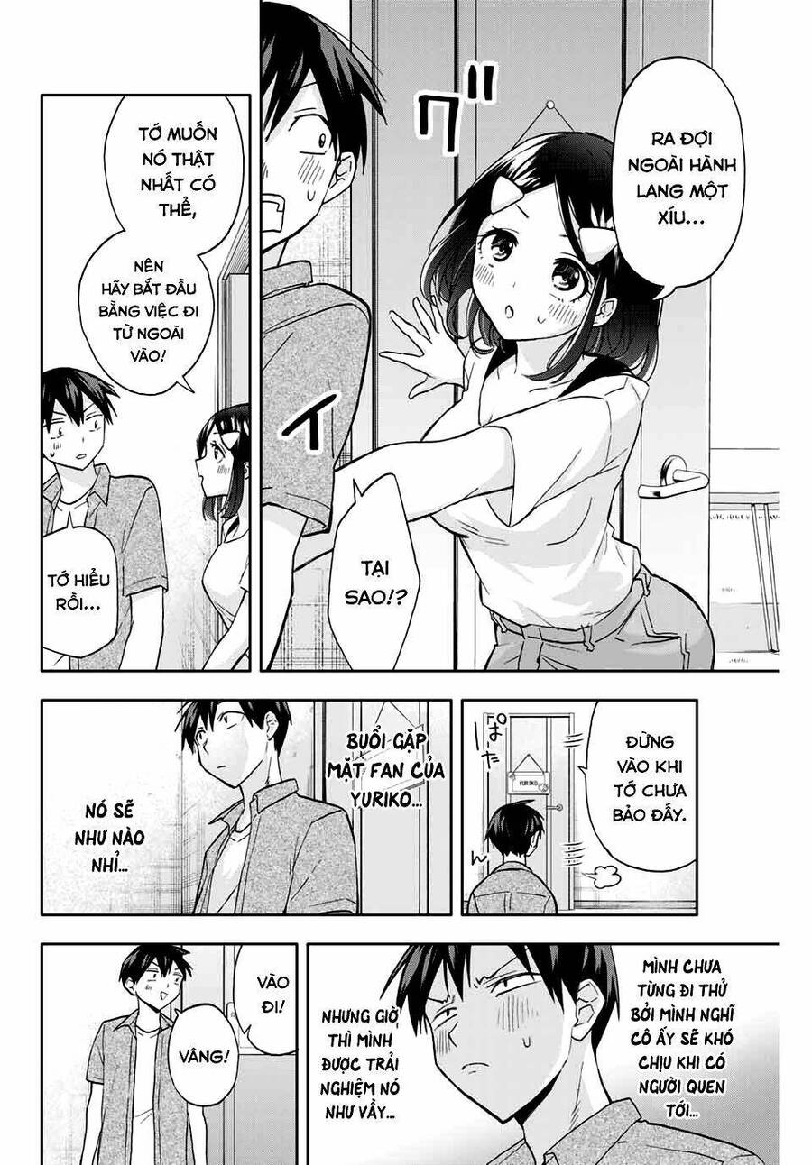 Hanazono-Sanchi No Futago-Chan Chapter 28 - Trang 2