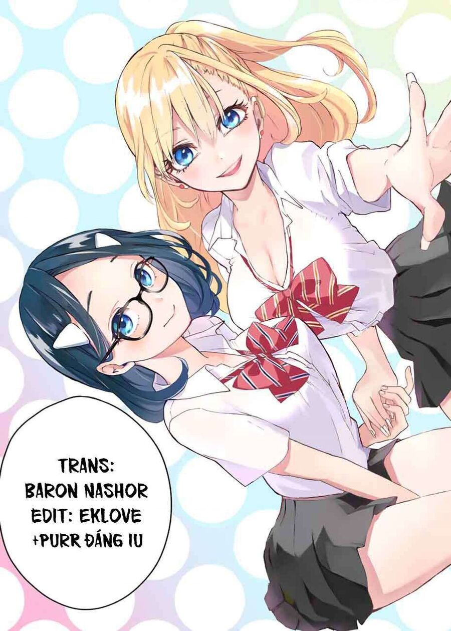 Hanazono-Sanchi No Futago-Chan Chapter 20 - Trang 2