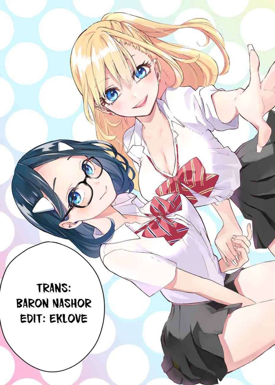 Hanazono-Sanchi No Futago-Chan Chapter 14 - Trang 2