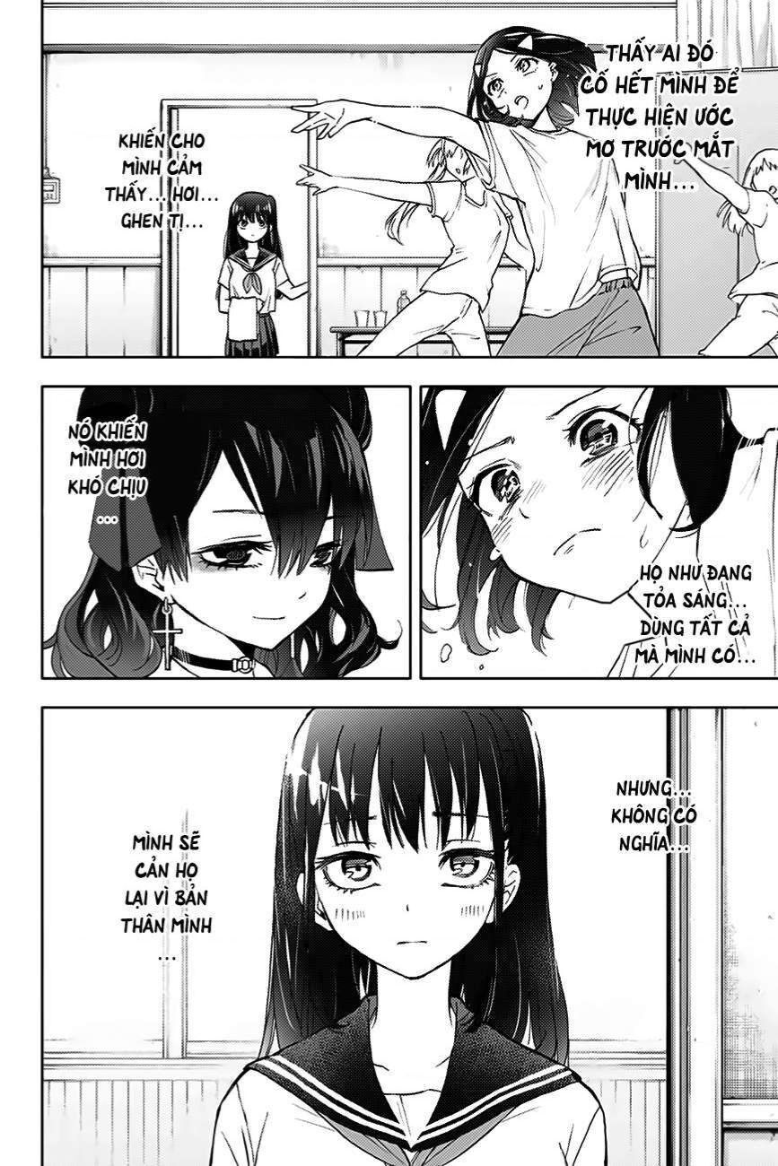 Hanazono-Sanchi No Futago-Chan Chapter 10 - Trang 2