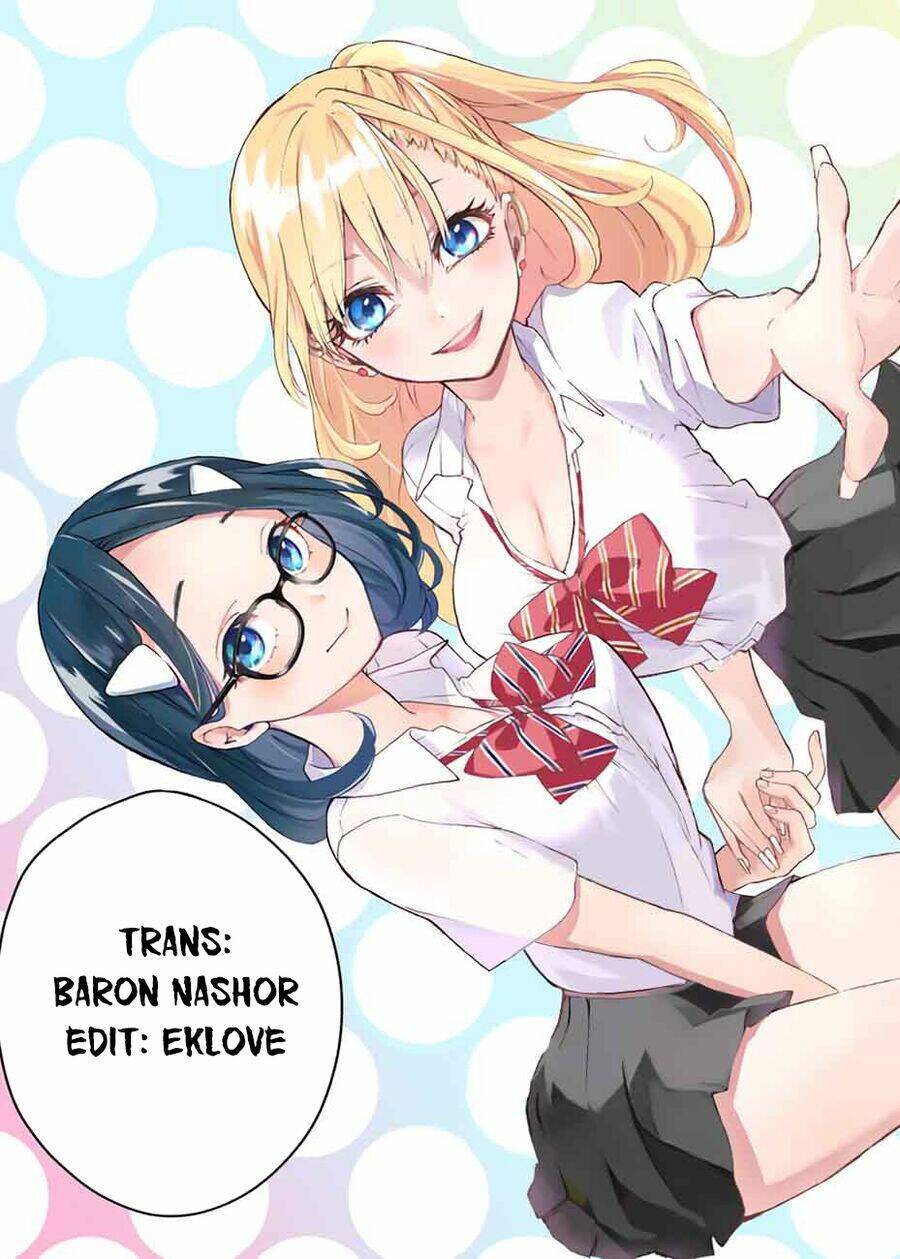 Hanazono-Sanchi No Futago-Chan Chapter 3 - Trang 2