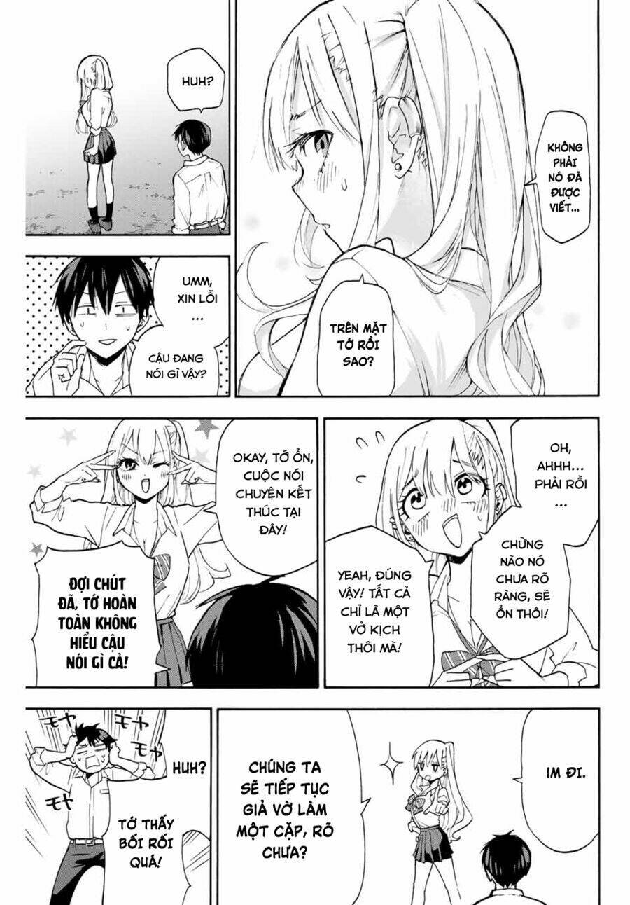 Hanazono-Sanchi No Futago-Chan Chapter 3 - Trang 2