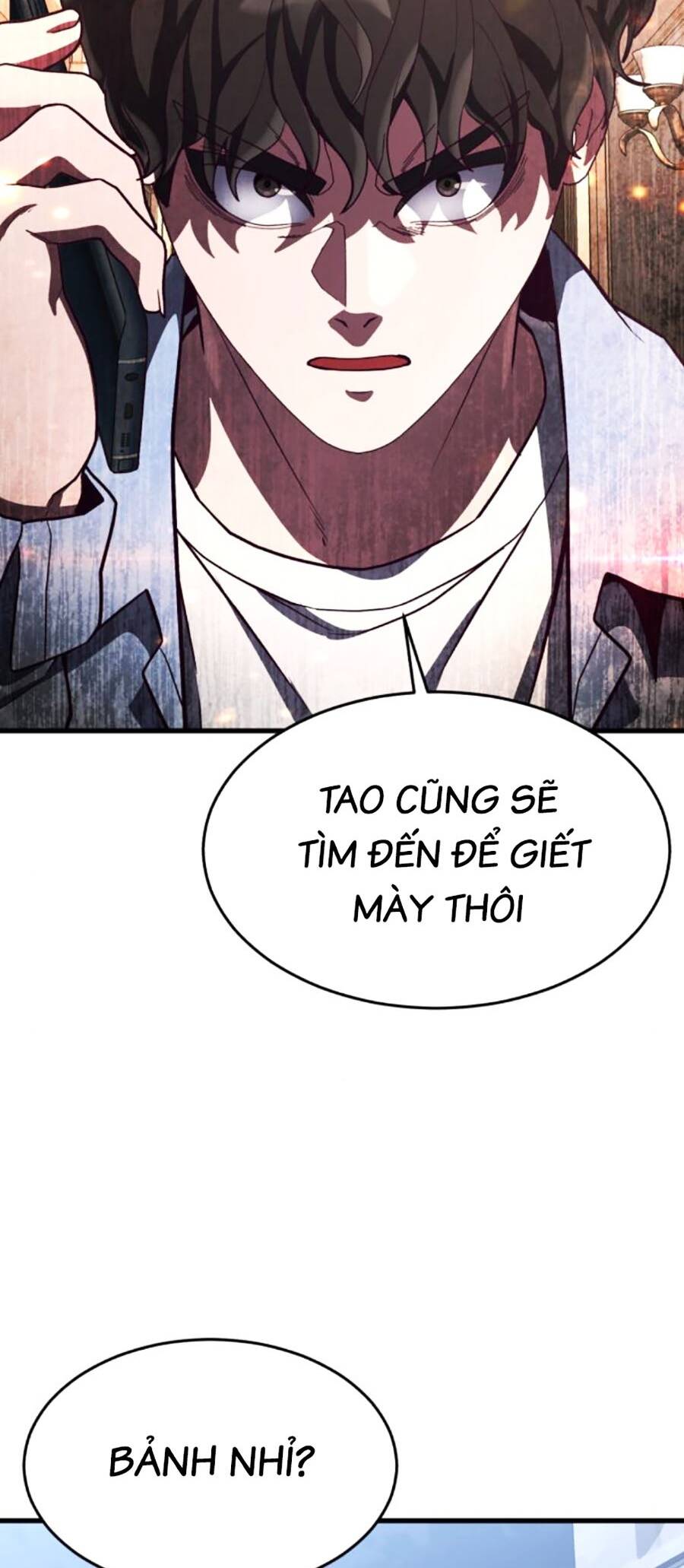 Tên Vâng Lời Tuyệt Đối Chapter 75 - Trang 2