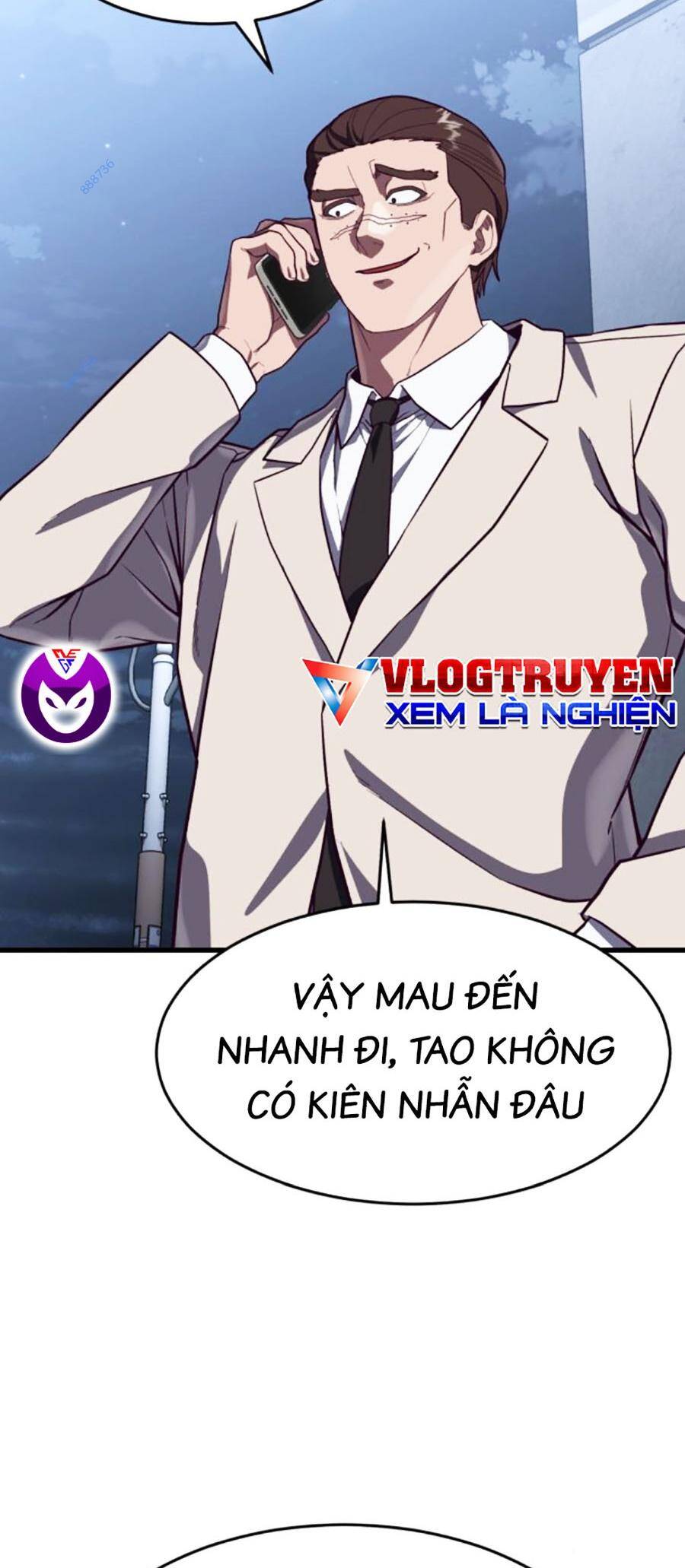 Tên Vâng Lời Tuyệt Đối Chapter 75 - Trang 2