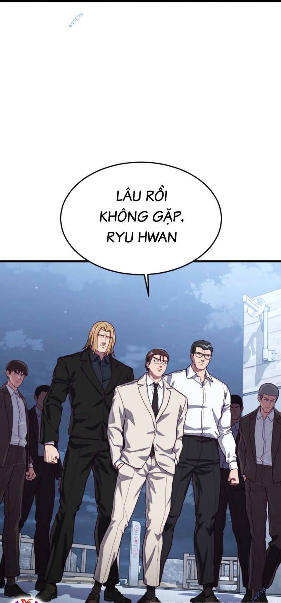 Tên Vâng Lời Tuyệt Đối Chapter 73 - Trang 2