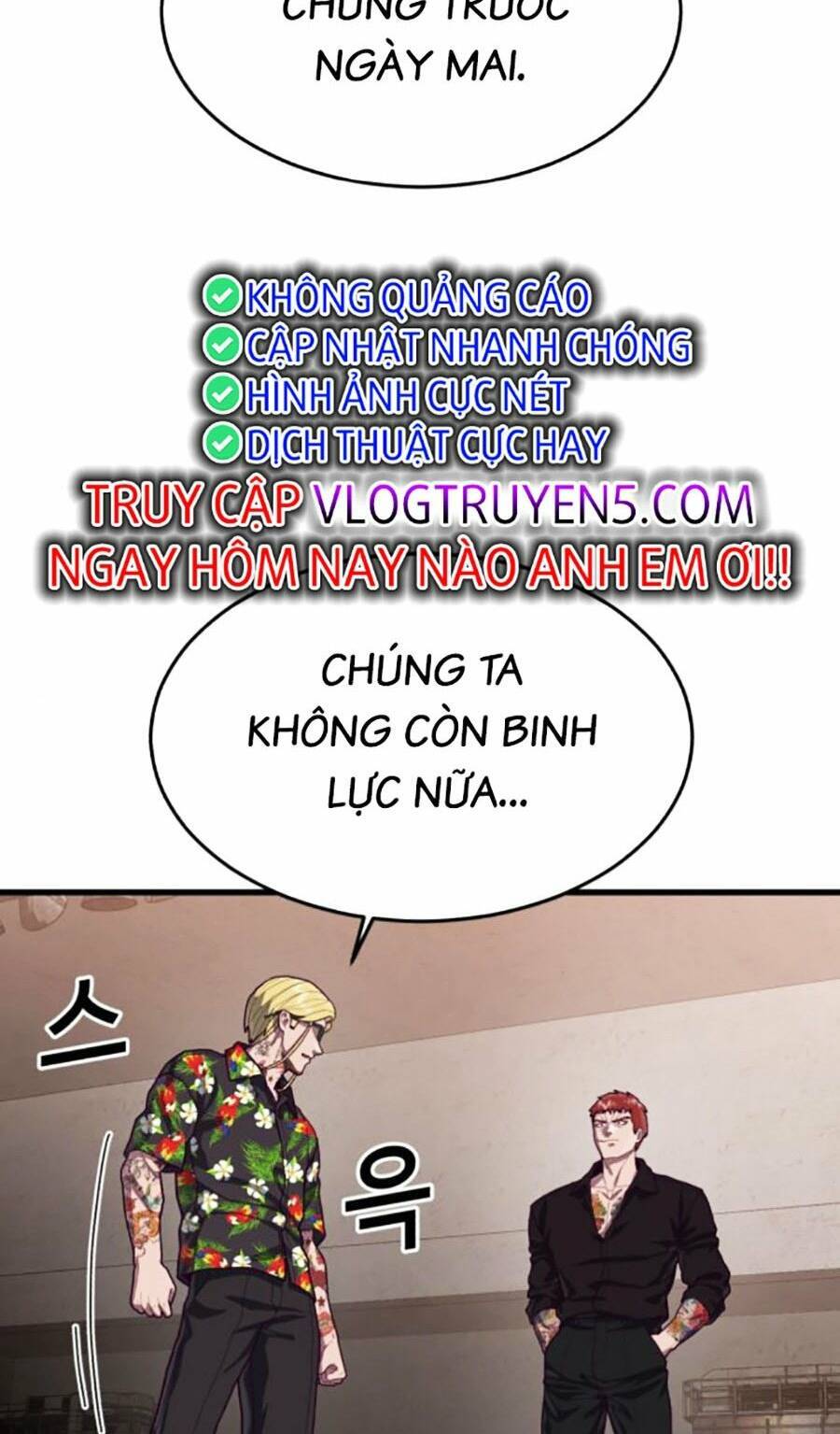 Tên Vâng Lời Tuyệt Đối Chapter 72 - Trang 2