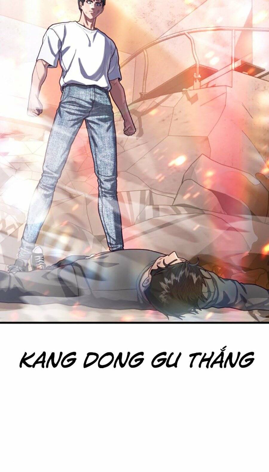 Tên Vâng Lời Tuyệt Đối Chapter 72 - Trang 2