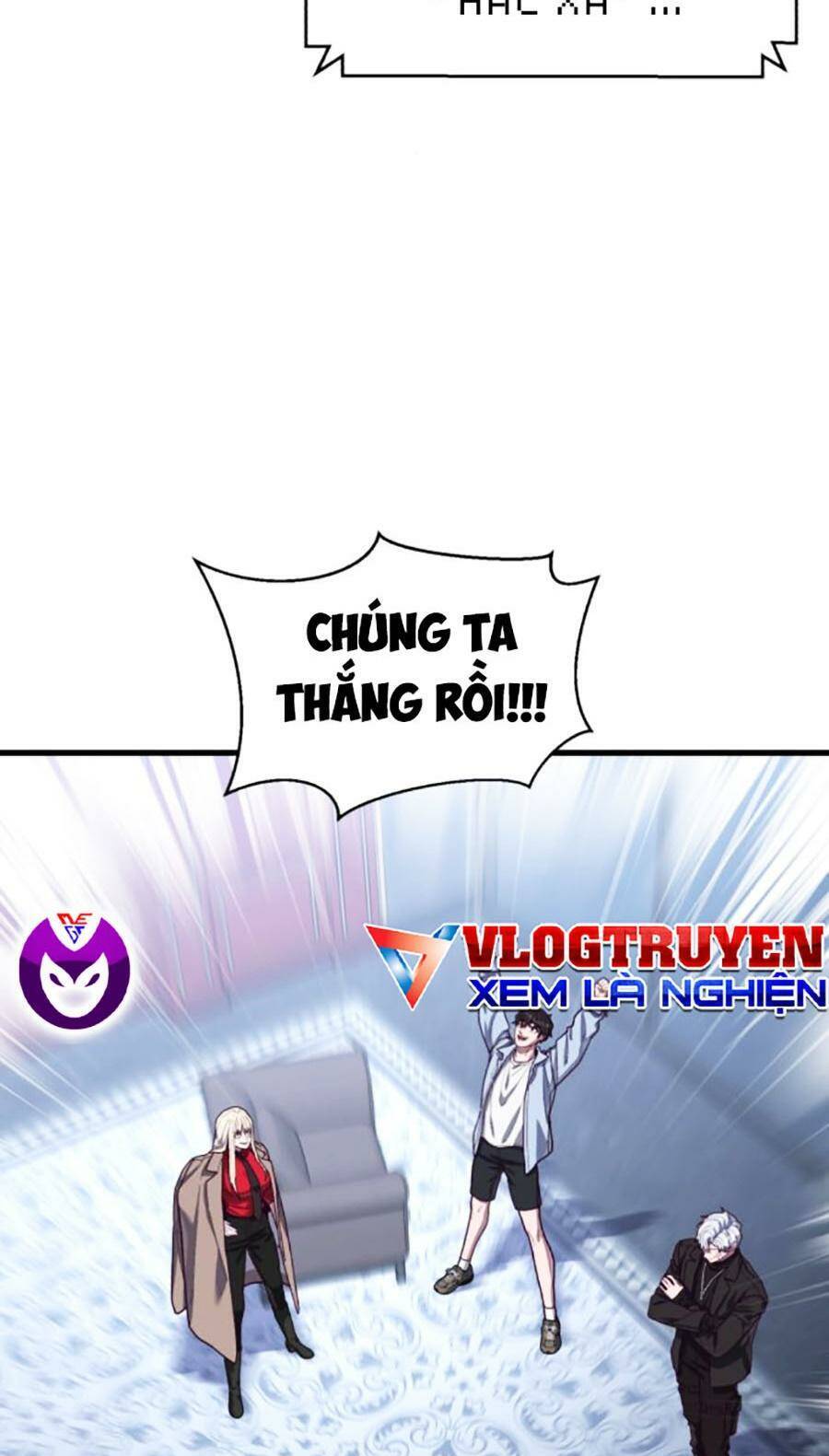 Tên Vâng Lời Tuyệt Đối Chapter 72 - Trang 2