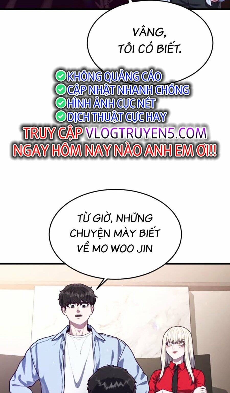 Tên Vâng Lời Tuyệt Đối Chapter 72 - Trang 2