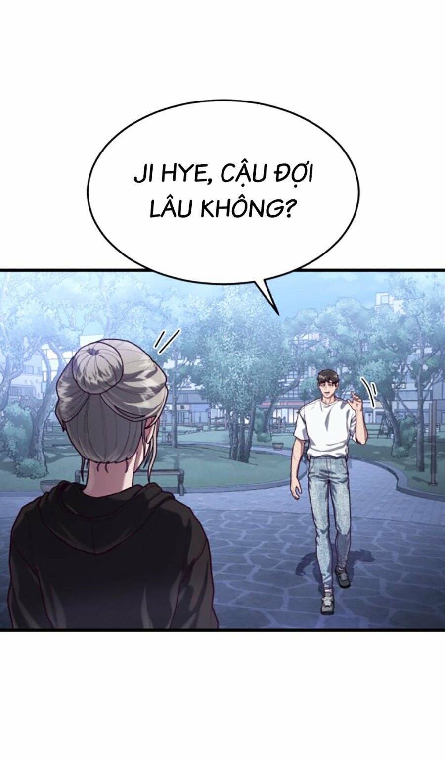 Tên Vâng Lời Tuyệt Đối Chapter 72 - Trang 2