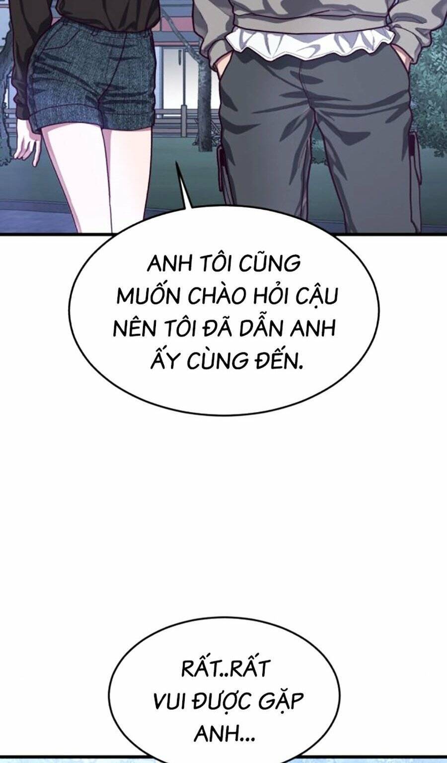 Tên Vâng Lời Tuyệt Đối Chapter 72 - Trang 2