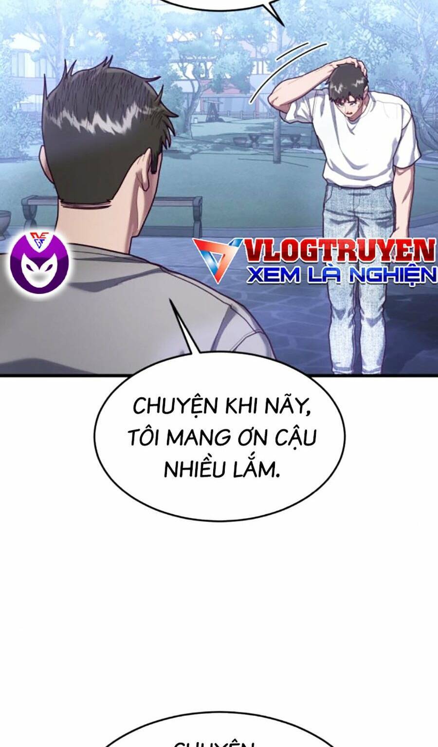 Tên Vâng Lời Tuyệt Đối Chapter 72 - Trang 2