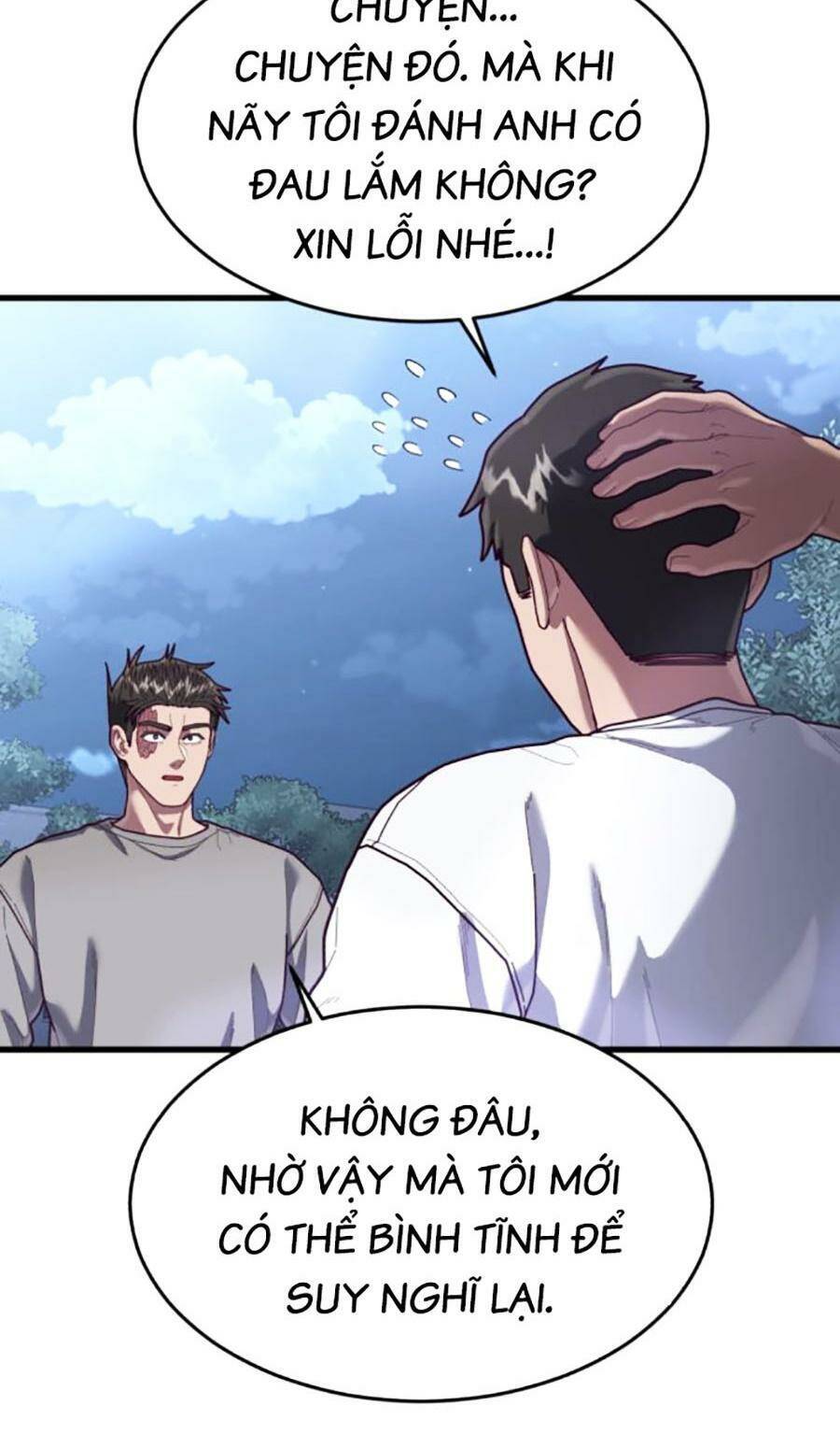 Tên Vâng Lời Tuyệt Đối Chapter 72 - Trang 2