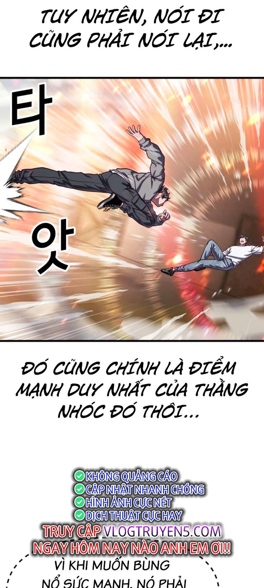 Tên Vâng Lời Tuyệt Đối Chapter 71 - Trang 2