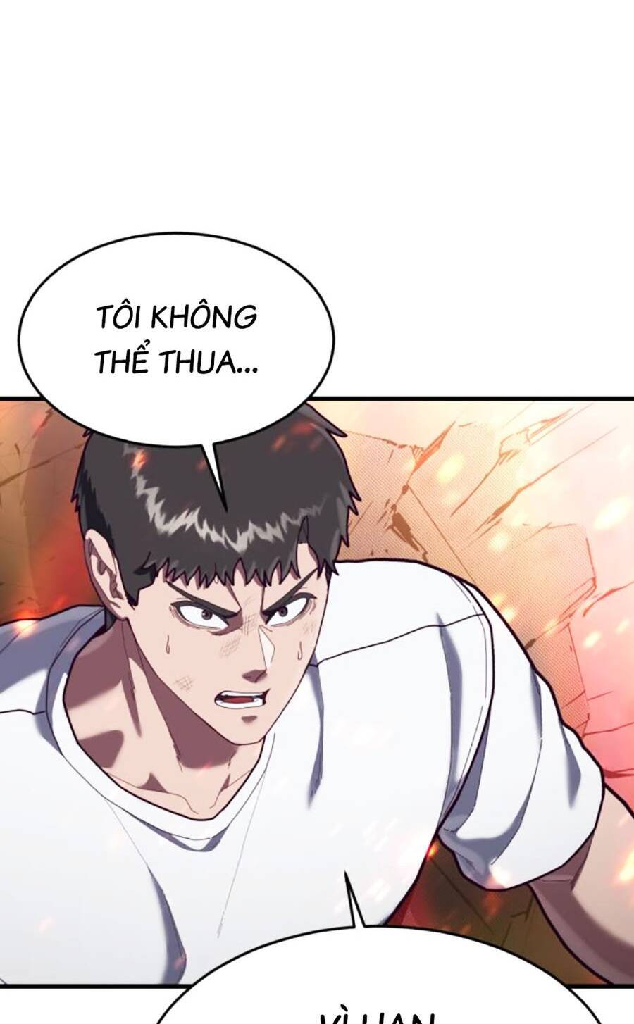 Tên Vâng Lời Tuyệt Đối Chapter 71 - Trang 2