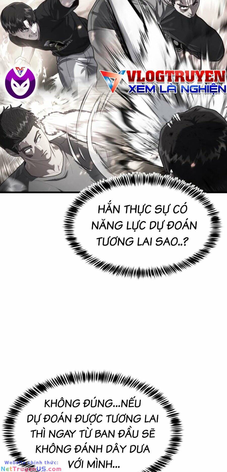 Tên Vâng Lời Tuyệt Đối Chapter 70 - Trang 2