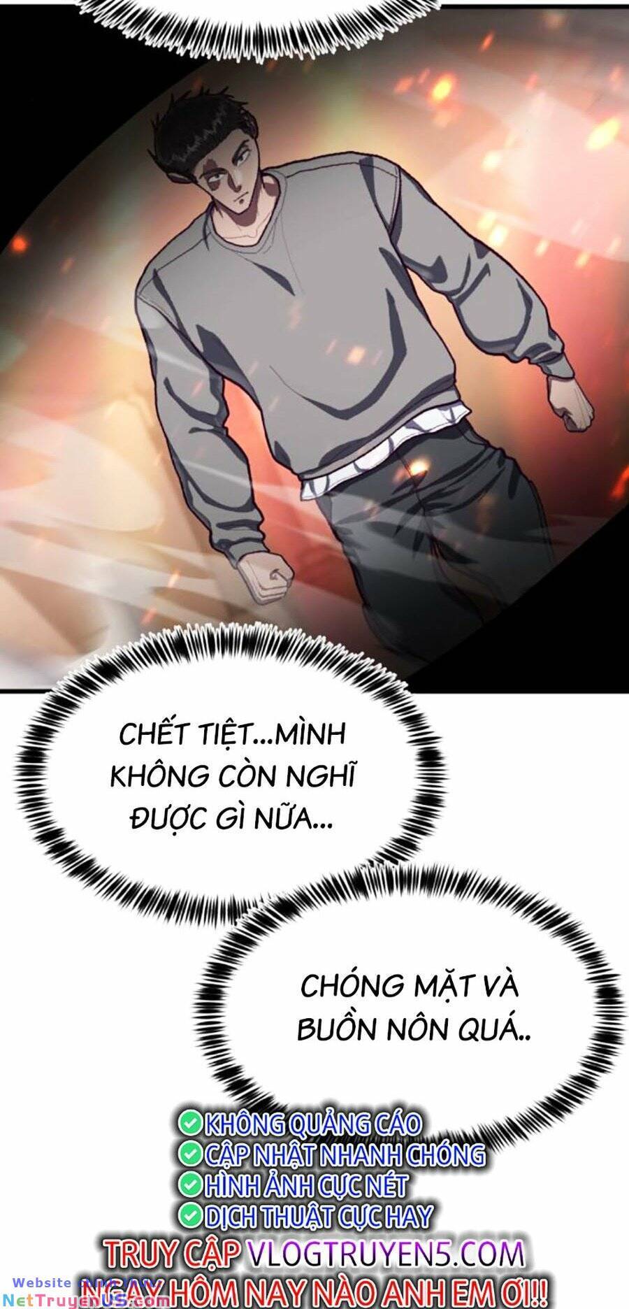 Tên Vâng Lời Tuyệt Đối Chapter 70 - Trang 2