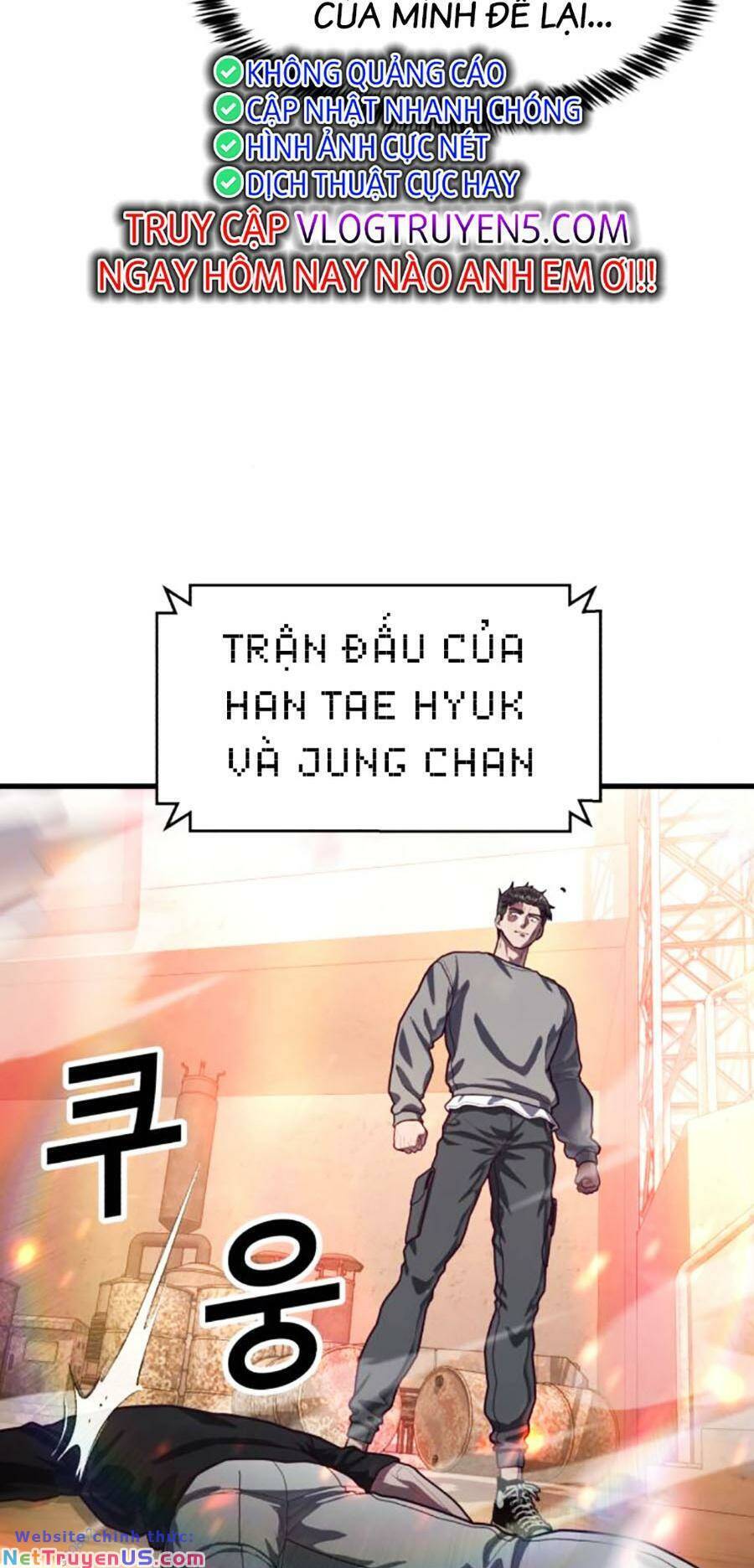 Tên Vâng Lời Tuyệt Đối Chapter 70 - Trang 2