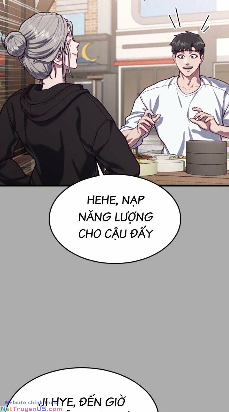 Tên Vâng Lời Tuyệt Đối Chapter 70 - Trang 2