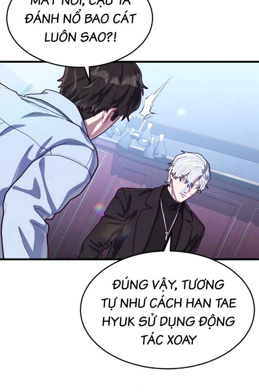 Tên Vâng Lời Tuyệt Đối Chapter 68 - Trang 2