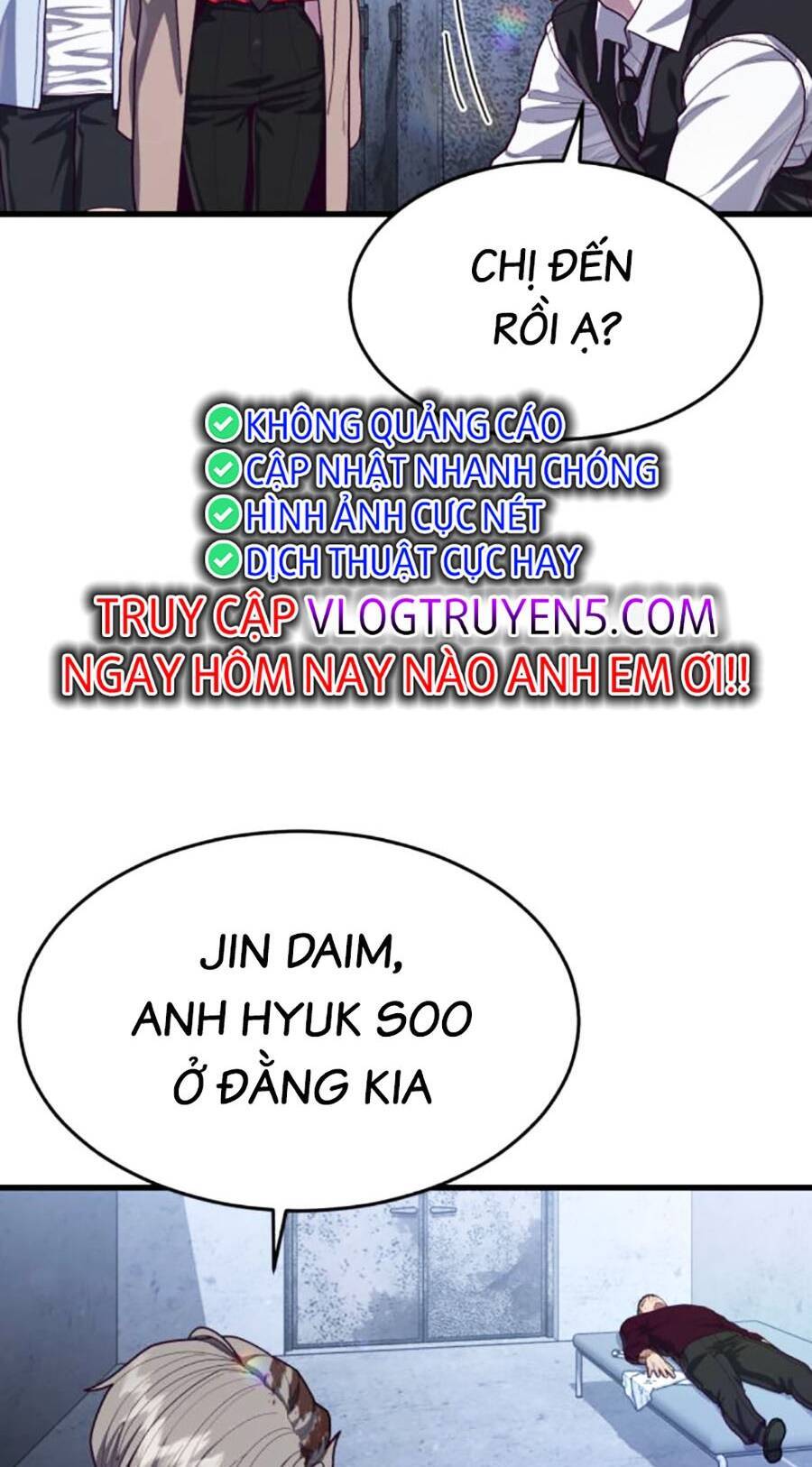 Tên Vâng Lời Tuyệt Đối Chapter 68 - Trang 2