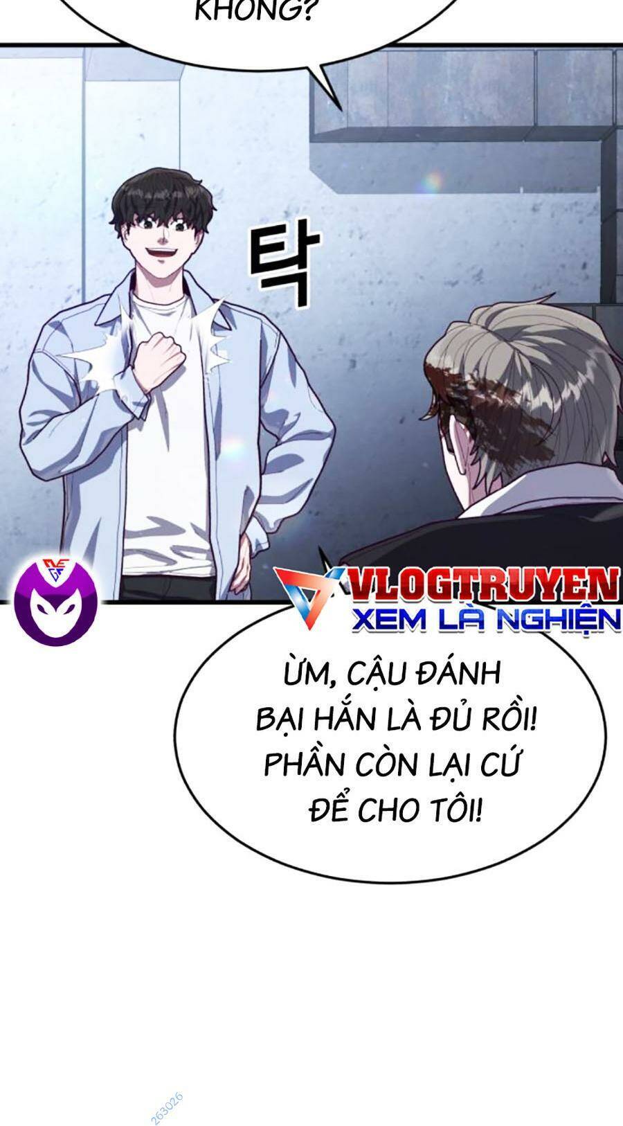 Tên Vâng Lời Tuyệt Đối Chapter 68 - Trang 2