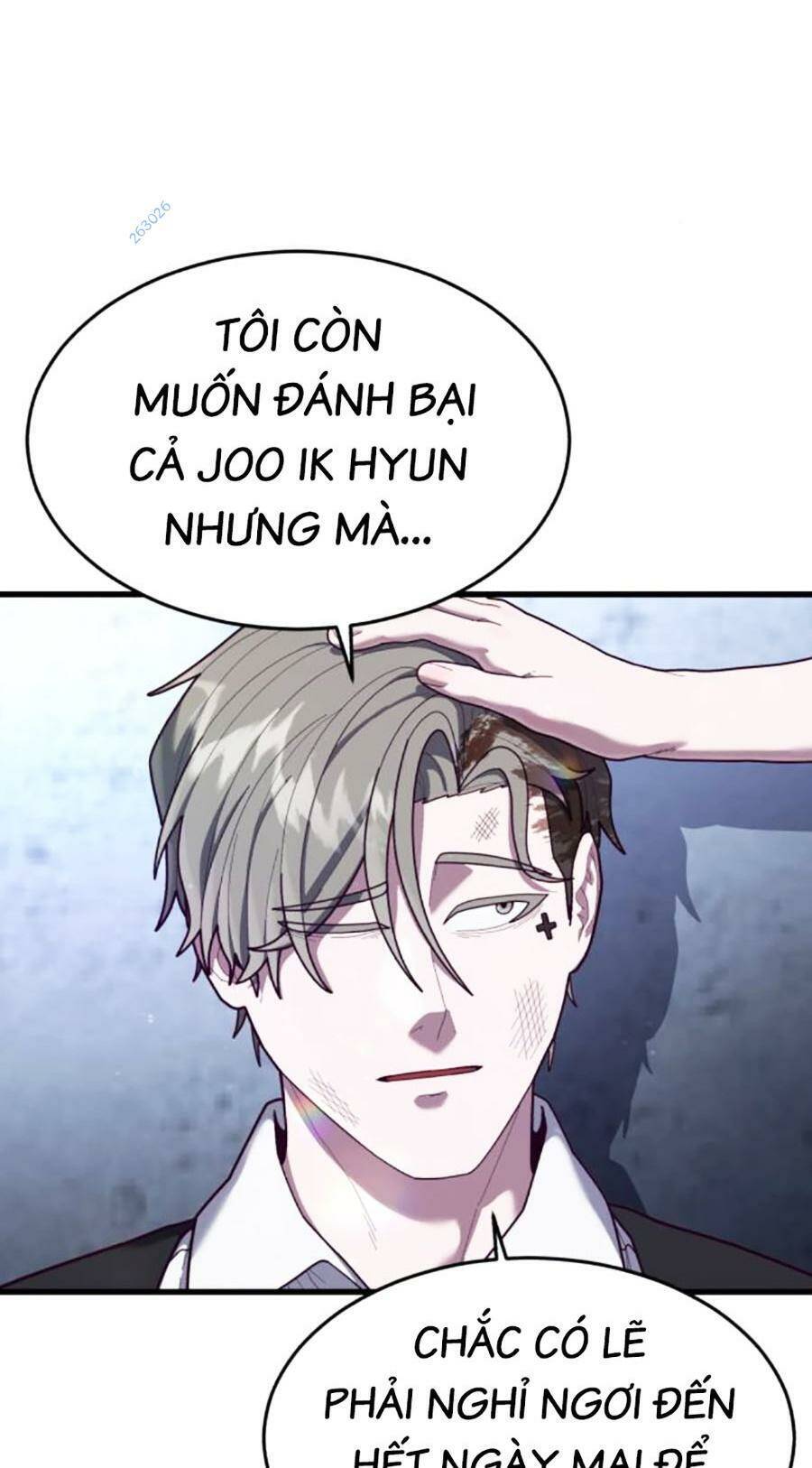 Tên Vâng Lời Tuyệt Đối Chapter 68 - Trang 2