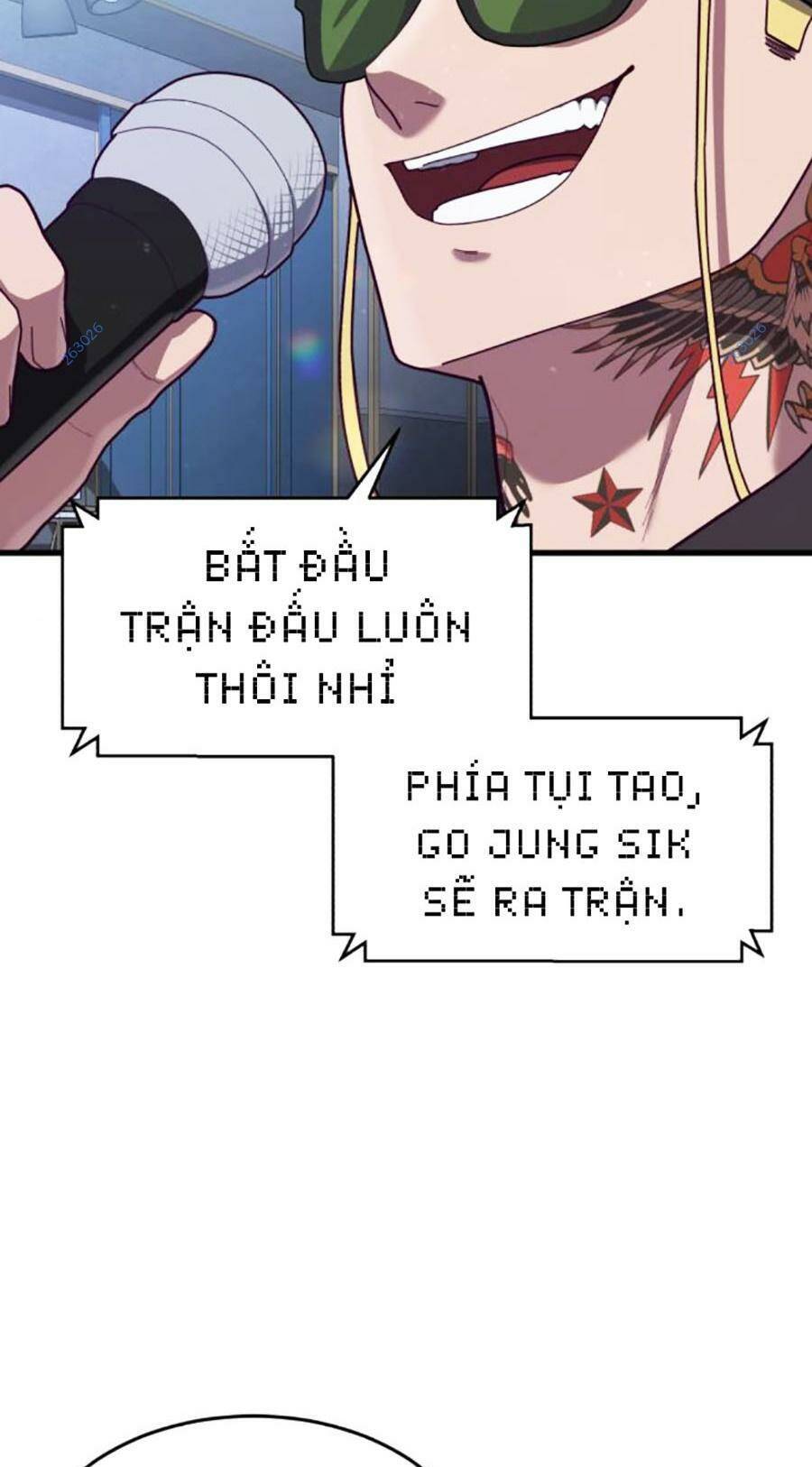 Tên Vâng Lời Tuyệt Đối Chapter 68 - Trang 2